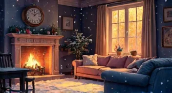 Meine Erlebnisse mit Fußbodenheizungen im Winter (1/10)