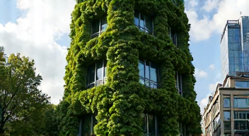 Meine Faszination für das BoTree London (1/10)