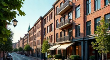 Meine Faszination für Immobilieninvestitionen in Hamburg