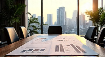 Meine Gedanken zur Expansion von NORTES Real Estate (1/10)