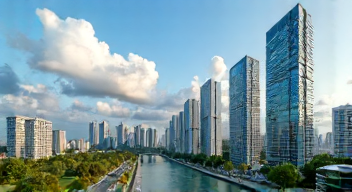 Meine Gedanken zur Immobilieninvestition und ihrem Einfluss auf Märkte (1/10)