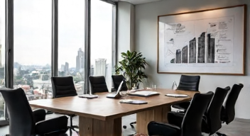 Meine Gedanken zur Immobilienstrategie und Führungsvision (1/10)