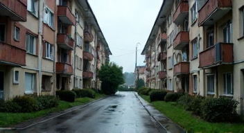 Meine Gedanken zur Wohnungsnot in Deutschland (1/10)