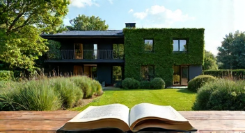 Meine Leidenschaft für Nachhaltigkeit in der Immobilienbewertung (1/10)