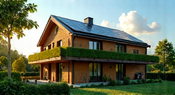 Meine persönliche Perspektive auf nachhaltige Immobilienprojekte (1/10)