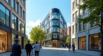 Meine persönliche Sicht auf Handelsimmobilien: Die Herausforderungen der Gegenwart (1/10)