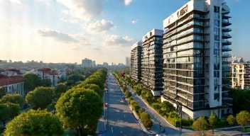 Meine persönliche Sicht auf Immobilien und Investitionen (1/10)