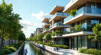 Meine persönliche Sicht auf Innovationen in der Immobilienwirtschaft (1/10)