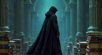 Meine Perspektive als Historisches Genie zur Nachfolge bei Anteon (1/10)