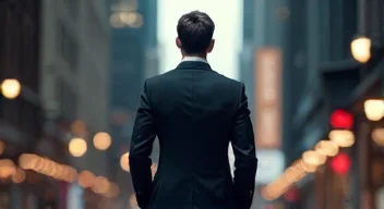 Meine Perspektive als Vertriebsexperte im Finanzwesen (1/10)