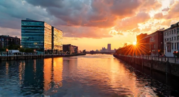 Meine Perspektive auf den Duisburger Innenhafen und seine Bedeutung (1/10)