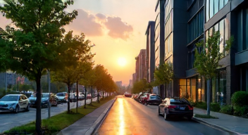 Meine Perspektive auf den Gewerbeimmobilienmarkt (1/10)