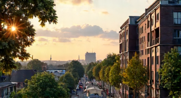 Meine Perspektive auf den Immobilienmarkt in Mannheim (1/10)