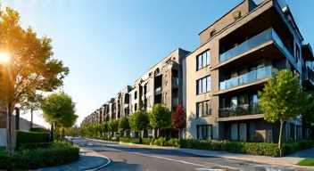 Meine Perspektive auf den Wohnungsmarkt: Trends und Herausforderungen (1/10)