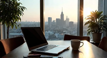 Meine Perspektive auf die Bürovermietung in Hamburg (1/10)