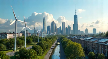 Meine Perspektive auf die Energiezukunft Berlins (1/10)