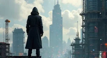 Meine Perspektive auf die Herausforderungen der Immobilienwirtschaft (1/10)