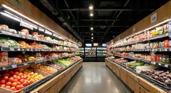 Meine Perspektive auf die HFH Group Hamburg und den Food-Retail-Sektor (1/10)