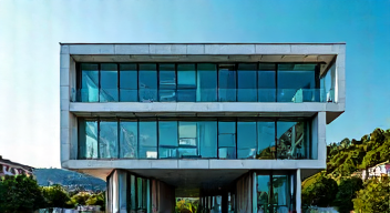 Meine Perspektive auf die Immobilienstrategie von Union Investment (1/10)