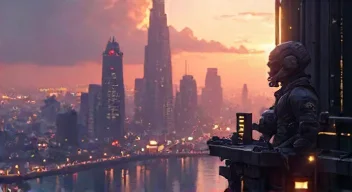 Meine Perspektive auf die Übernahme der VSG (1/10)