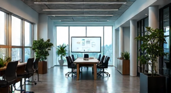 Meine Perspektive auf Facility Management und strategische Partnerschaften (1/10)