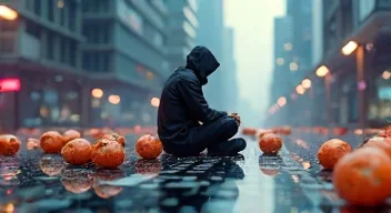 Meine Perspektive auf Gastronomie, Innovation und Gemeinschaft (1/10)