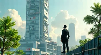 Meine Perspektive auf Logistik und Nachhaltigkeit (1/10)