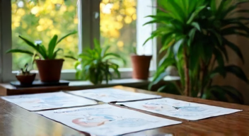 Meine Perspektive auf nachhaltige Finanzierungsstrategien (1/10)