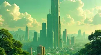 Meine Perspektive auf nachhaltige Architektur (1/10)