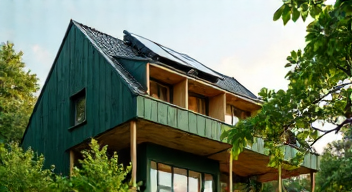 Meine Perspektive auf nachhaltige Wohnprojekte und rechtliche Herausforderungen (1/10)