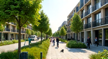 Meine Perspektive auf soziale Infrastruktur und Investitionen (1/10)