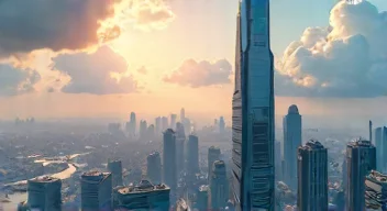 Meine Perspektive auf Städtebauförderung und Gemeinschaft (1/10)