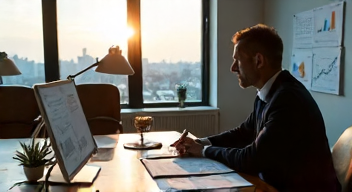 Meine Perspektive auf Sven Plattes Einfluss im Family Office Sektor (1/10)