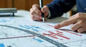 Meine Perspektive zu Infrastruktur-Investitionen (1/10)