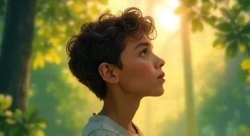 Meine Perspektive zu Klimazielen und Verantwortung (1/10)