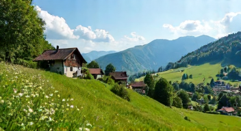 Meine Perspektive zu regionaler Entwicklung und Resilienz (1/10)