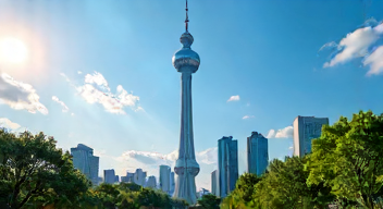 Meine Perspektive zum KTower: Innovation und Stadtentwicklung (1/10)