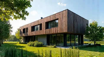 Meine Perspektive zum nachhaltigen Büro NO6 (1/10)