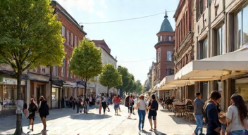 Meine Perspektive zur Bürgerbeteiligung in der Stadtentwicklung (1/10)