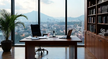 Meine Perspektive zur Bürovermietung und ihrem Einfluss auf Kanzleien (1/10)