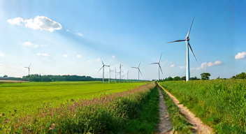 Meine Perspektive zur Energiewende und ihren Herausforderungen (1/10)