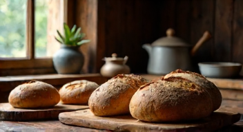 Meine Perspektive zur Gastronomie und Tradition (1/10)