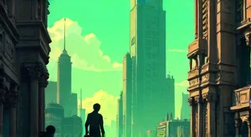 Meine Perspektive zur Klimaneutralität im Gebäudesektor (1/10)