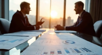 Meine Perspektive zur MLP Group und ihrer strategischen Expansion (1/10)