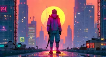 Meine Perspektive zur Revitalisierung von Industrieflächen (1/10)