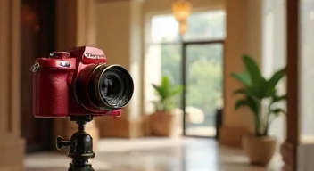 Meine Perspektive zur Rolle von Marketing in der Luxushotellerie (1/10)