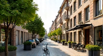 Meine Sicht auf bezahlbaren Wohnraum in Berlin (1/10)