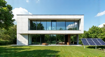 Meine Sicht auf das Gebäudeenergiegesetz: Ein Aufbruch zur Klimaneutralität (1/10)