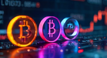 Meine Sicht auf den Altcoin-Markt und seine Unterstützung (1/10)