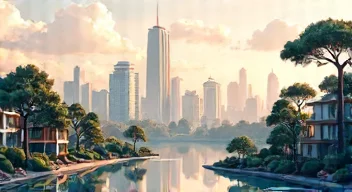 Meine Sicht auf den Immobilienmarkt: Strategien und Entwicklungen (1/10)